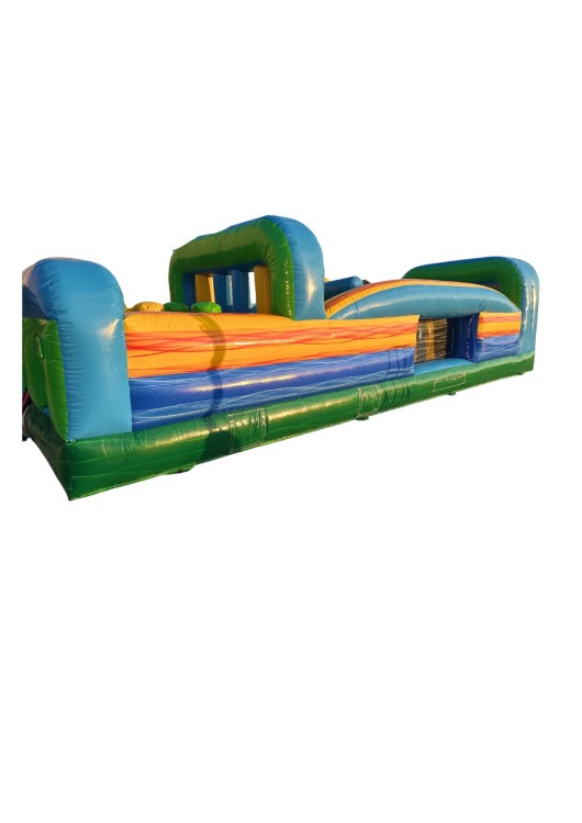 Obstacle Courses