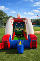 Baseball Challenge Game