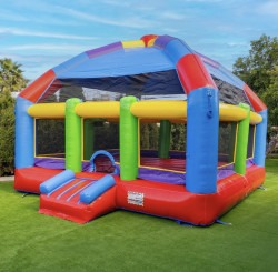Big Bounce Arena