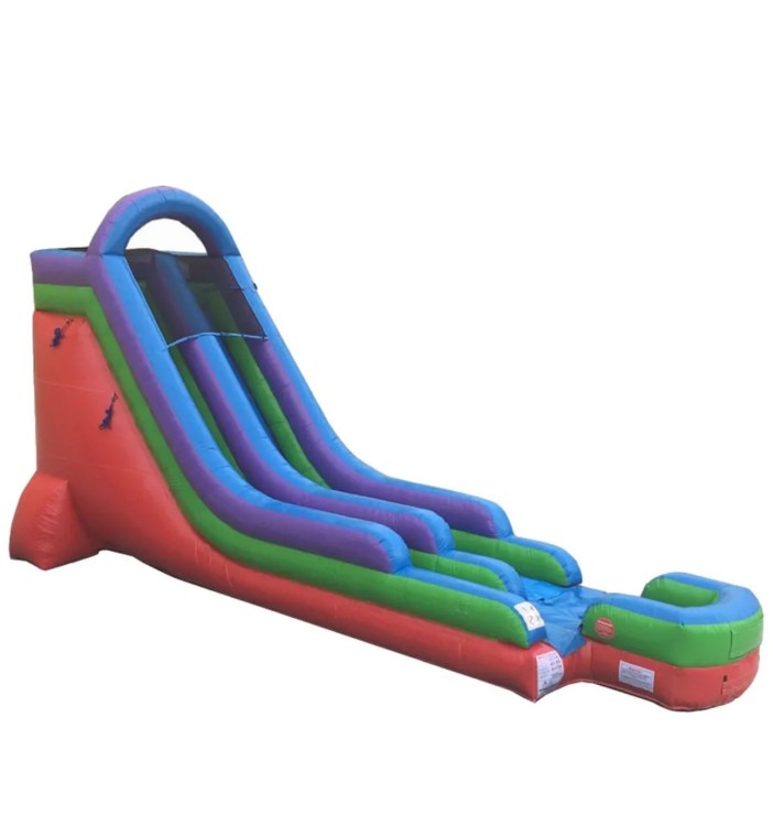 Water Slides Water Slides
