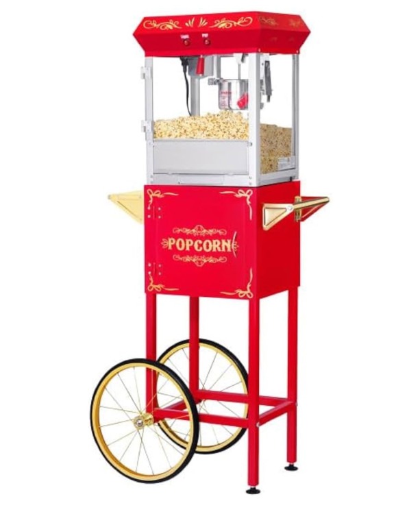 Concessions Concessions