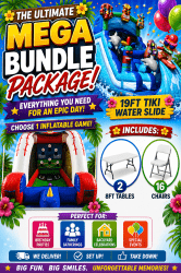 Tiki Bundle