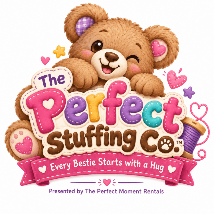 Teddy Bear Stuffing Teddy Bear Stuffing